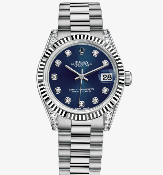 Rolex 178239-0016 precio Datejust precio Lady 31